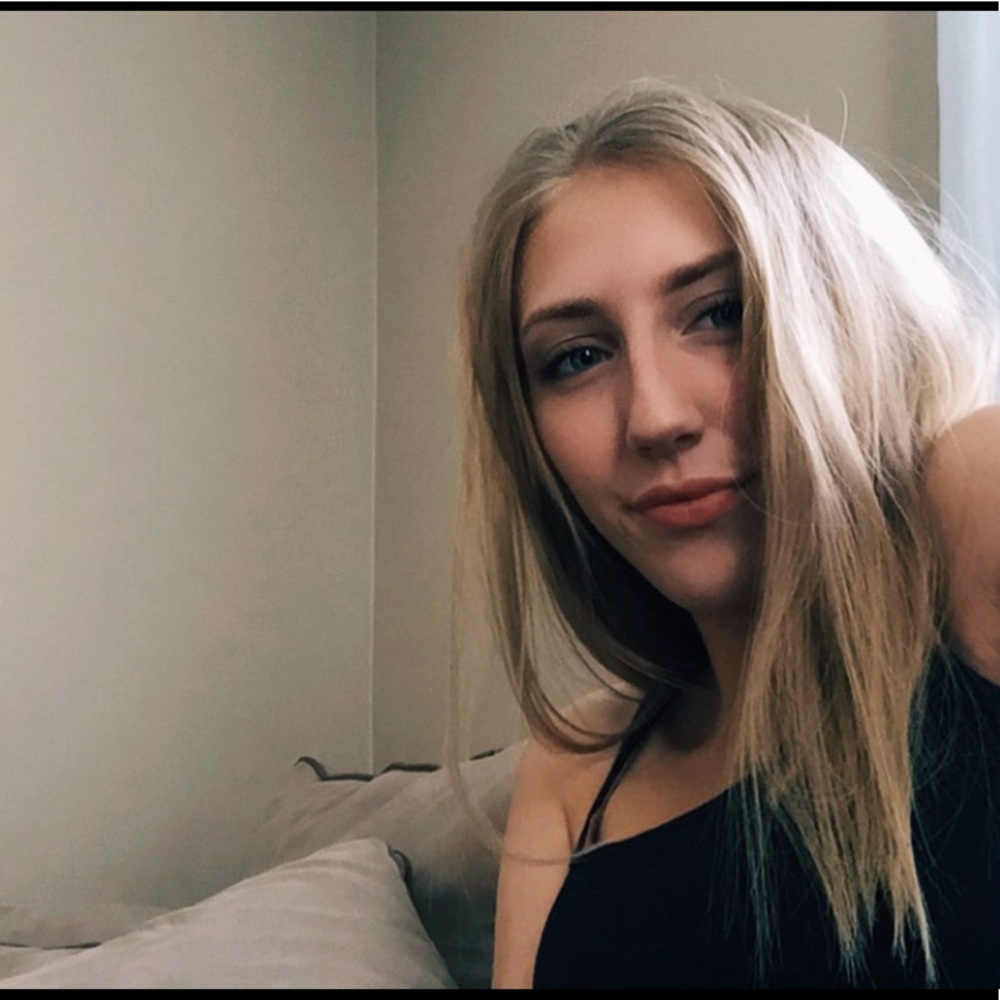Meet your Posher, Faith
